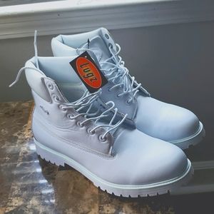 Lugz boots